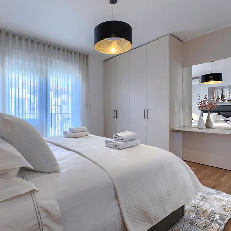 Apartment Marina - Nvg115 By Interhome Novigrad  Exterior photo