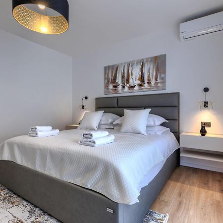 Apartment Marina - Nvg115 By Interhome Novigrad  Exterior photo