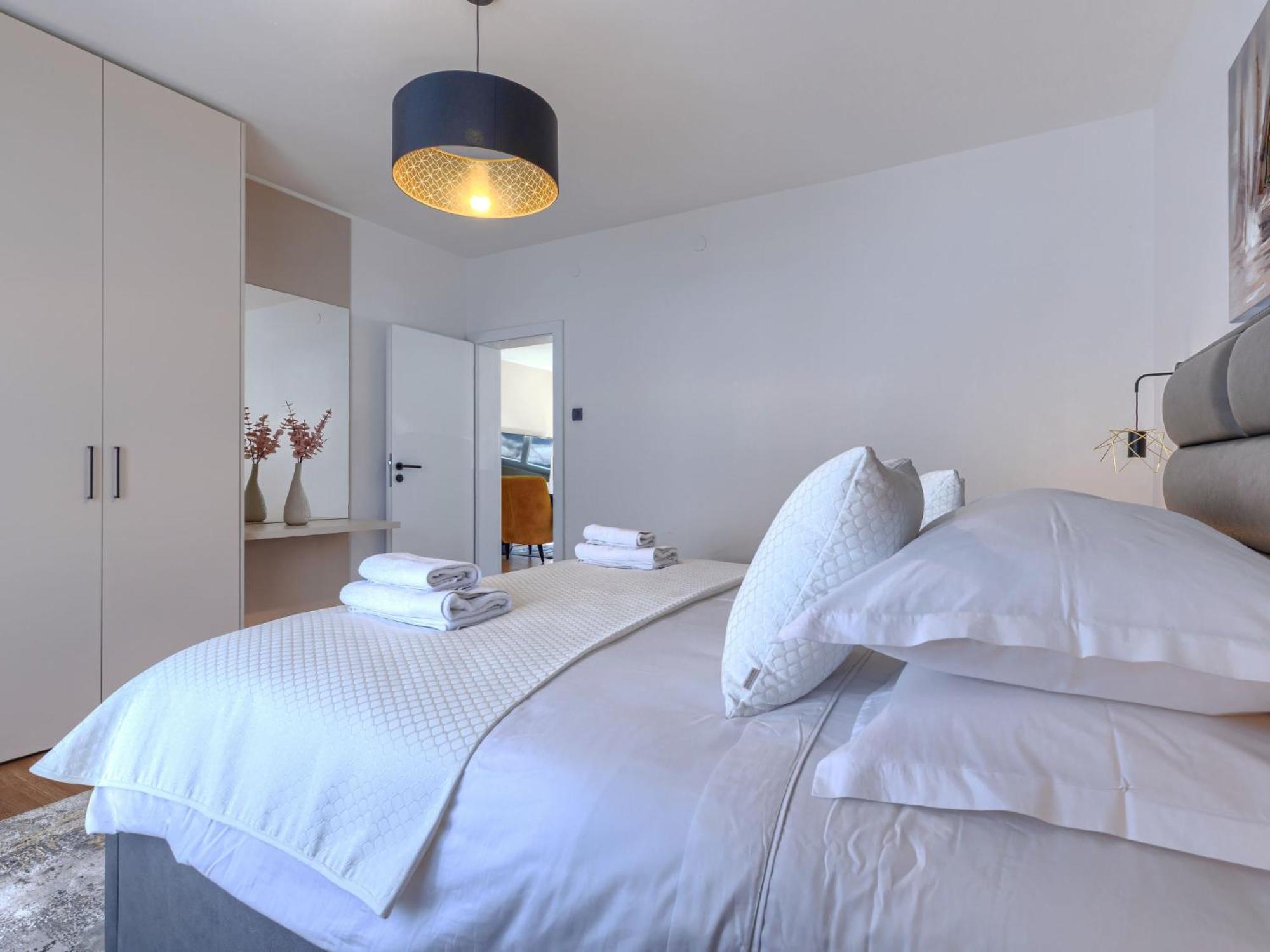 Apartment Marina - Nvg115 By Interhome Novigrad  Exterior photo