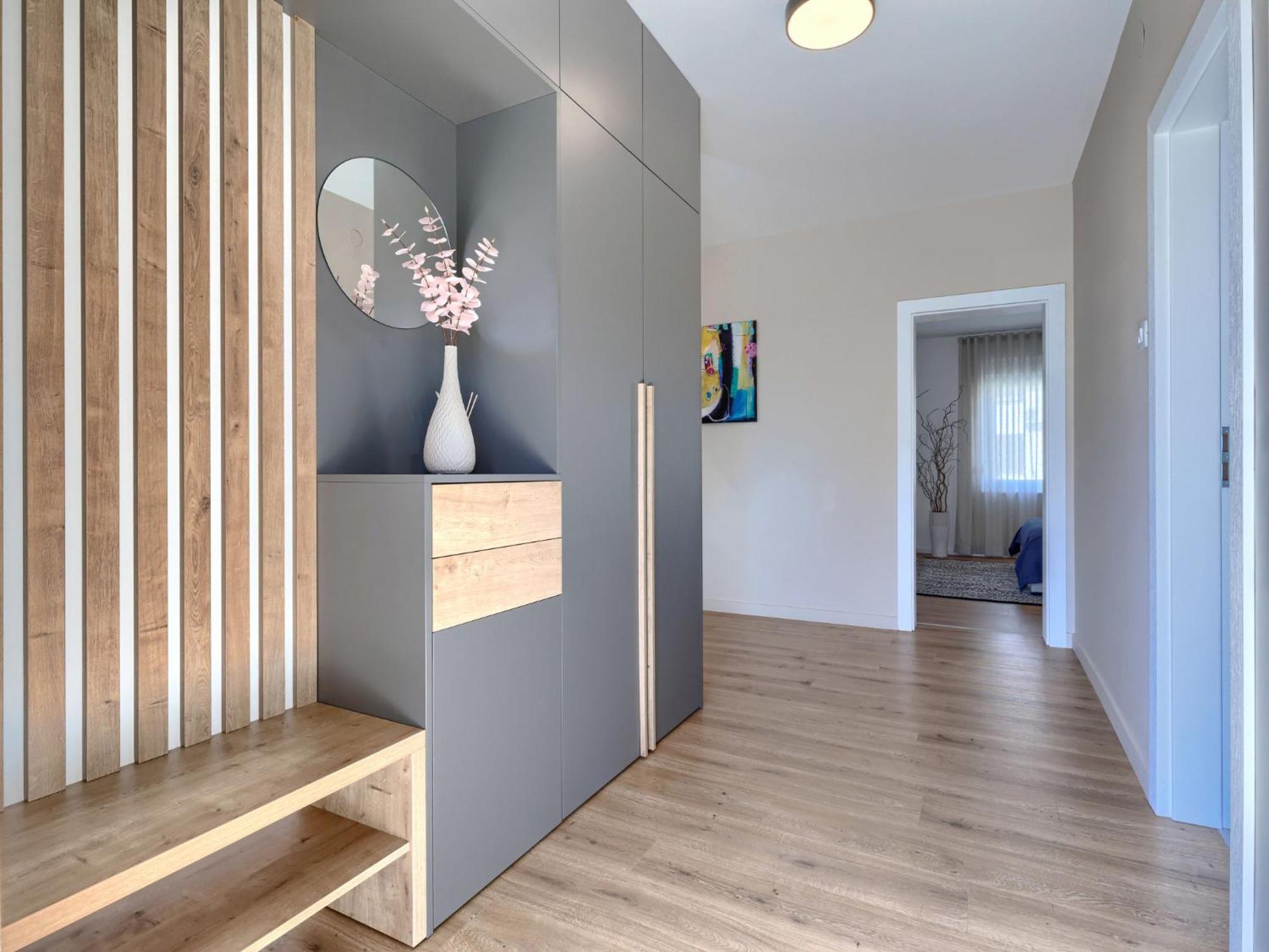 Apartment Marina - Nvg115 By Interhome Novigrad  Exterior photo